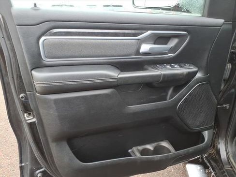 Used 2019 RAM 1500 Big Horn image 10