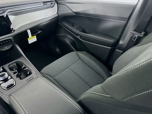 New 2026 Jeep Cherokee Laredo image 29