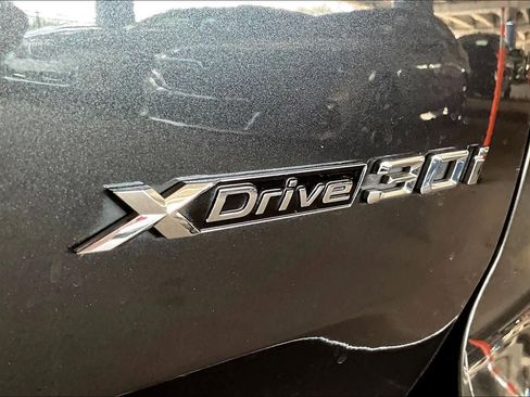 Used 2022 BMW X3 xDrive30i w/ Convenience Package w/ZPA image 10