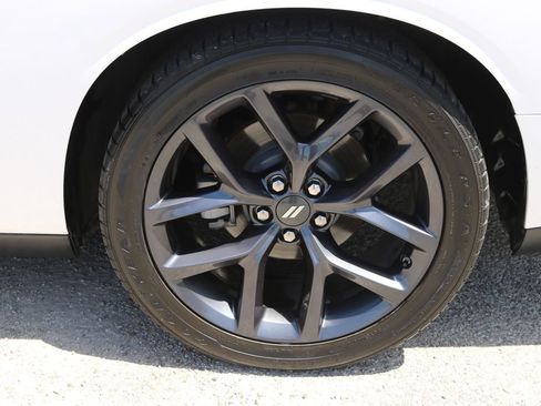 Used 2023 Dodge Challenger R/T w/ Plus Package RWD image 9