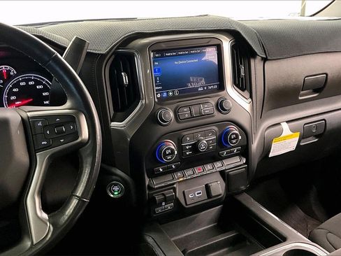 Used 2022 Chevrolet Silverado 1500 RST image 5