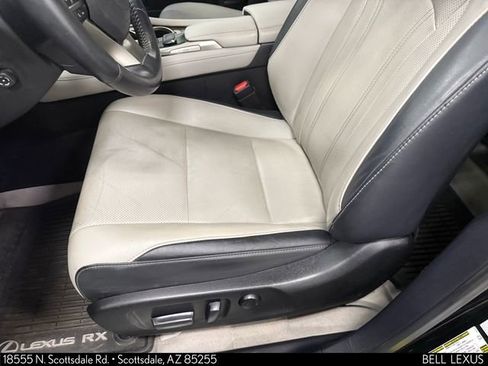 Used 2016 Lexus RX 350 AWD image 13