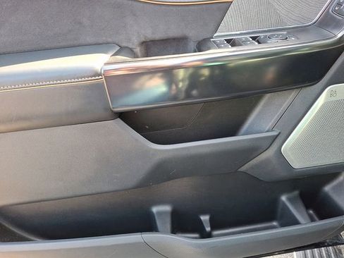 Used 2021 Ford F150 Platinum w/ Equipment Group 701A High image 16