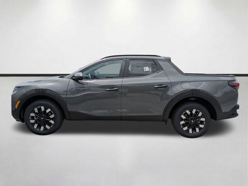 New 2026 Hyundai Santa Cruz SEL FWD image 8