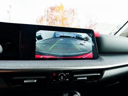 New 2026 Nissan Kicks SV w/ SV Premium Package image 14