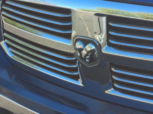 Certified 2018 RAM 1500 Big Horn image 23