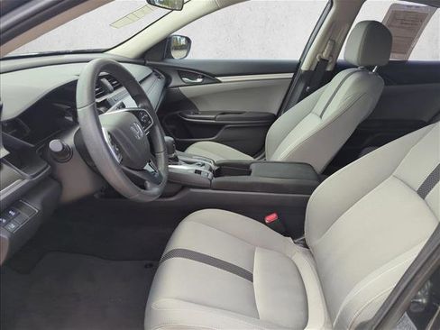 Used 2020 Honda Civic LX image 15