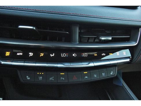 New 2026 Cadillac CT5 Sport image 19