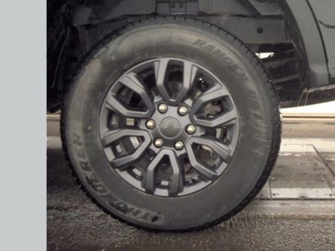 Used 2022 Ford Ranger XLT w/ Equipment Group 302A High image 18