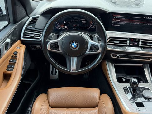 Used 2023 BMW X5 sDrive40i w/ M Sport Package RWD image 15