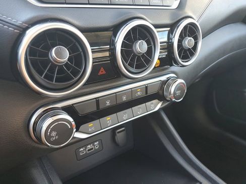 Certified 2022 Nissan Sentra SV w/ Trunk Package image 32