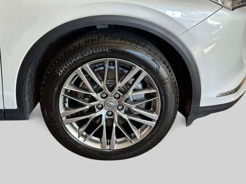 Certified 2023 Acura MDX SH-AWD w/ Advance Package image 10