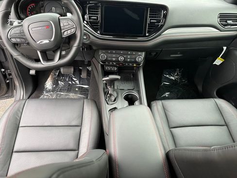 New 2026 Dodge Durango GT image 42