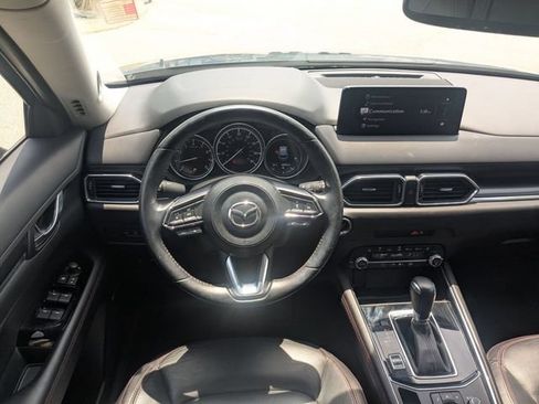 Used 2025 MAZDA CX-5 Carbon Edition AWD/4WD image 29