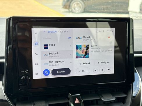 Used 2024 Toyota Corolla LE image 20