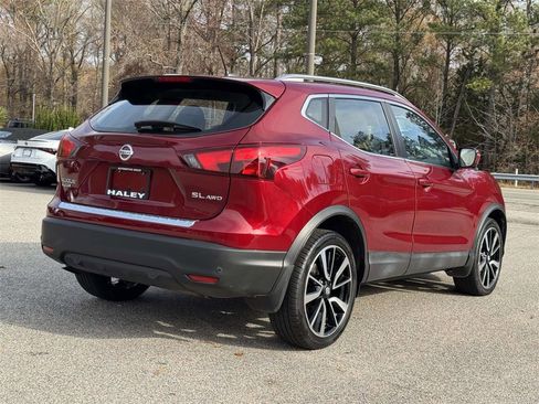 Used 2019 Nissan Rogue Sport SL image 20