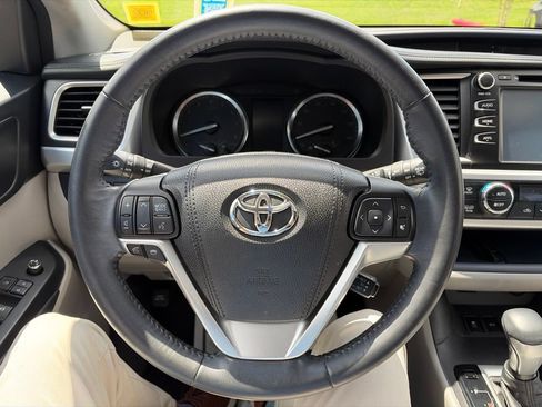 Used 2015 Toyota Highlander XLE AWD/4WD image 5