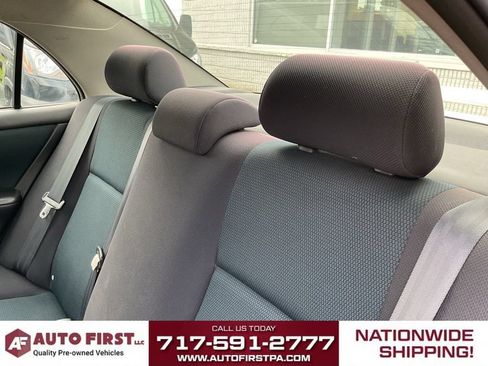 Used 2006 Toyota Corolla XRS FWD image 9