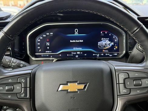 Used 2024 Chevrolet Silverado 3500 High Country w/ Technology Package image 19