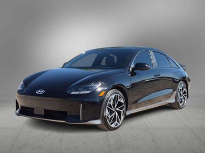 Certified 2023 Hyundai Ioniq 6 Limited