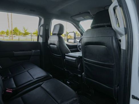 Used 2023 Ford F250 XLT w/ FX4 Off-Road Package image 36