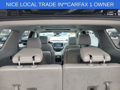 Used 2021 GMC Acadia SLT image 45
