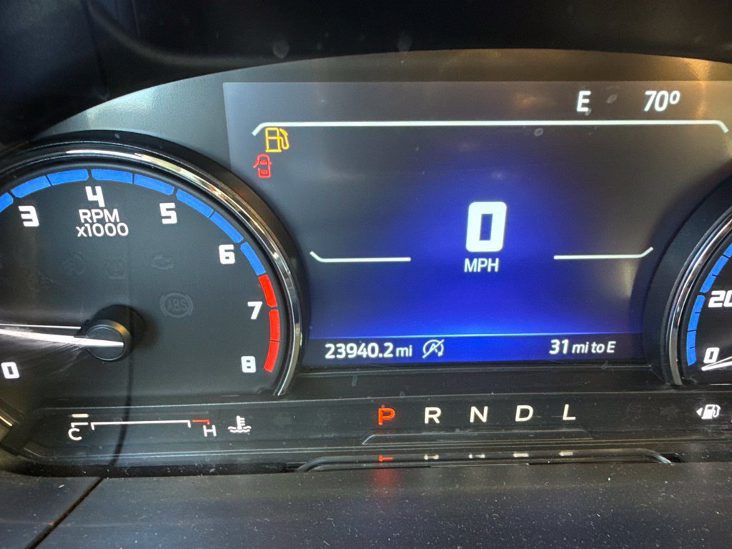 Used 2023 Ford Bronco Sport Outer Banks w/ Tech Package AWD/4WD image 6