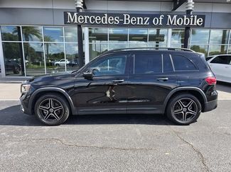 Certified 2023 Mercedes-Benz GLB 250 w/ AMG Line video 1