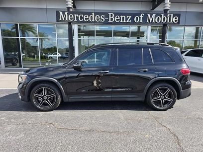 Certified 2023 Mercedes-Benz GLB 250 w/ AMG Line