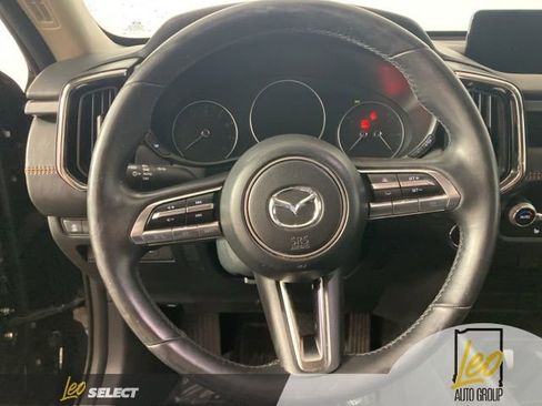 Used 2023 MAZDA CX-50 AWD 2.5 S w/ Cargo Package image 12