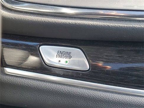 Certified 2021 Buick Enclave Avenir w/ Avenir Technology Package image 26