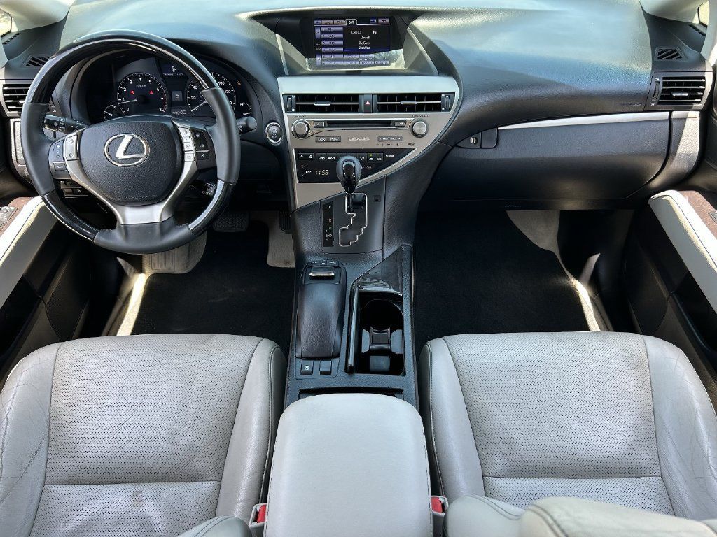 Used 2015 Lexus RX 350 FWD image 15