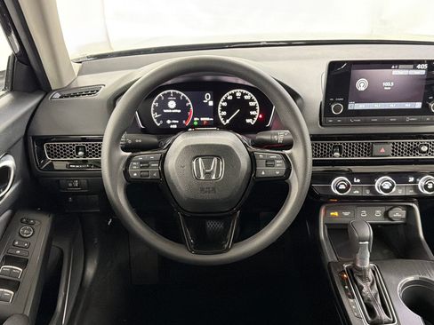 New 2026 Honda Civic LX image 26