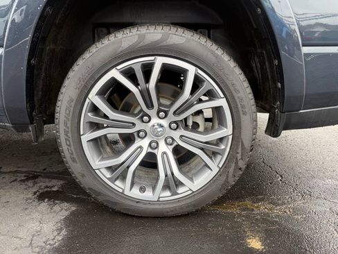 New 2026 RAM 1500 Tungsten AWD/4WD image 40