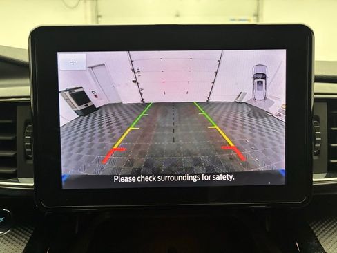 Certified 2023 Ford Explorer ST image 9