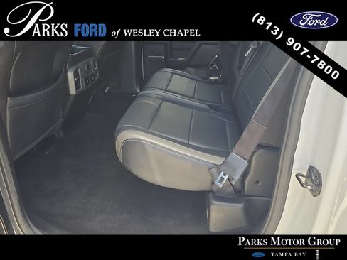 Used 2018 Ford F150 Raptor w/ Equipment Group 802A Luxury AWD/4WD image 14