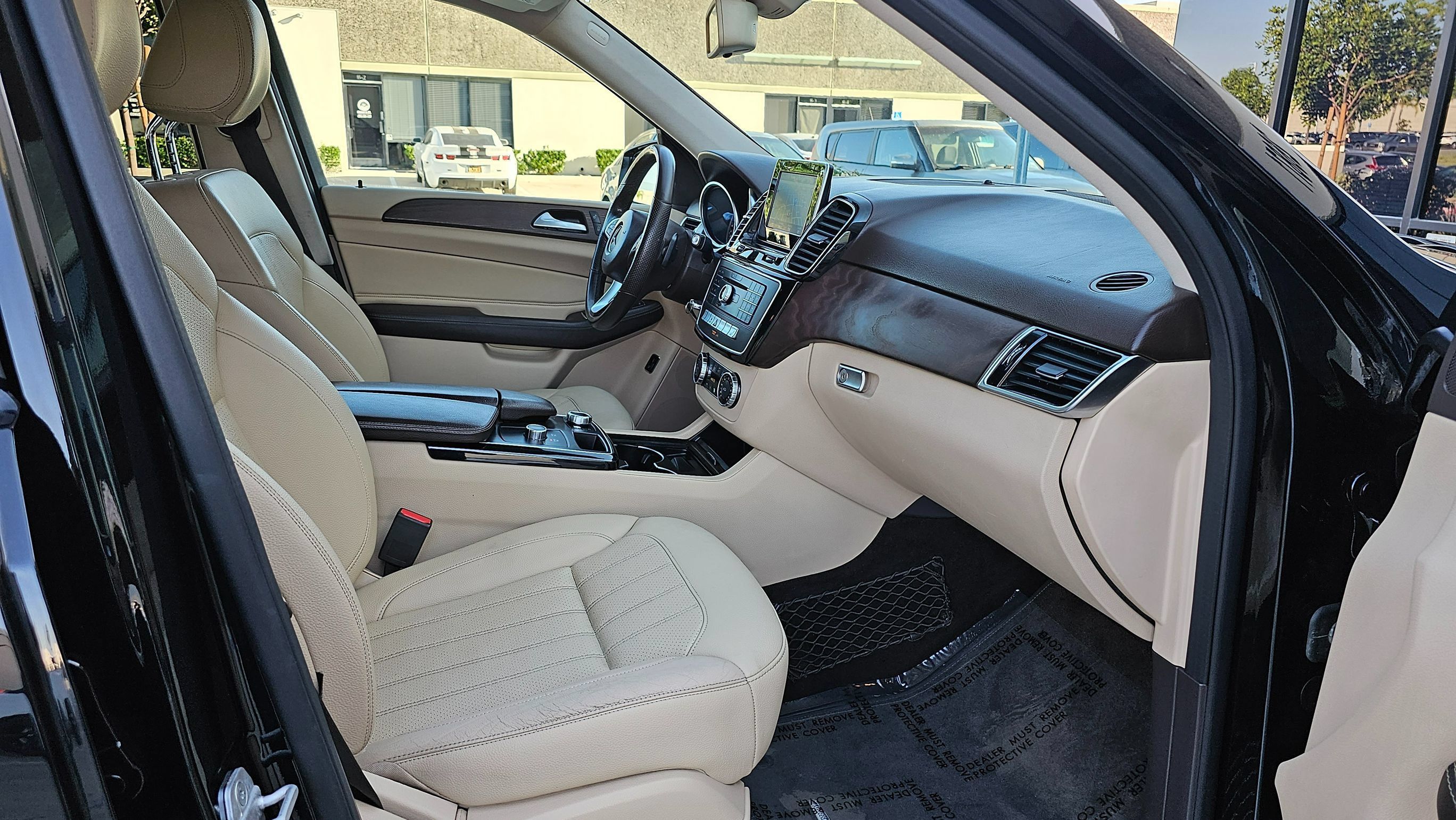 Used 2018 Mercedes-Benz GLE 350 image 29