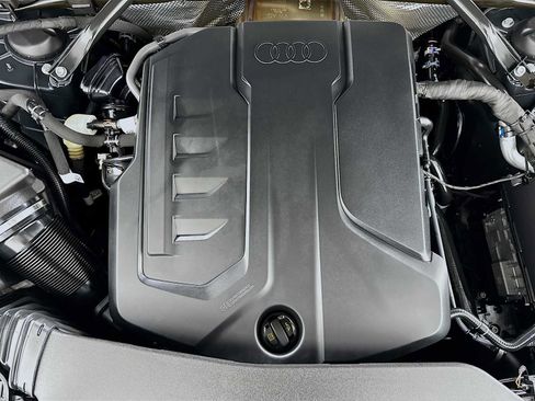 Certified 2025 Audi Q5 Premium Plus w/ Premium Plus image 28