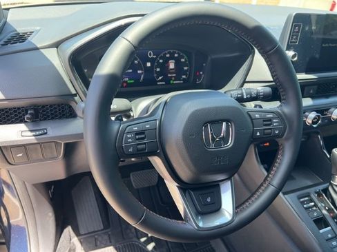 New 2026 Honda CR-V TrailSport image 5