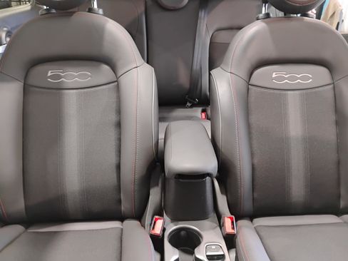 Used 2023 FIAT 500X Sport w/ Technology Group AWD/4WD image 67