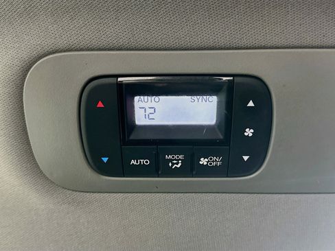 Used 2018 Honda Odyssey EX-L image 21