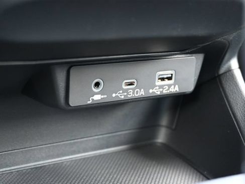 New 2026 Subaru Impreza 2.0i Sport AWD/4WD image 23