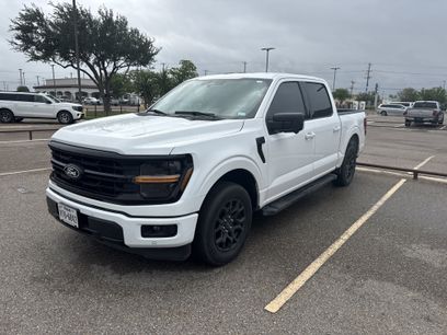 Used 2024 Ford F150 STX