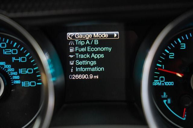 Used 2013 Ford Mustang Boss 302 w/ Boss 302 Accessory Pkg RWD image 6