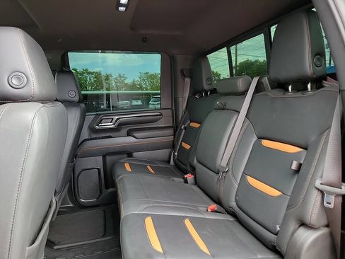 Used 2024 GMC Sierra 2500 AT4 w/ Max Trailering Package AWD/4WD image 8