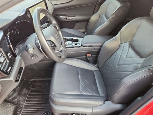 Used 2024 Lexus NX 350 AWD w/ Luxury Package image 20