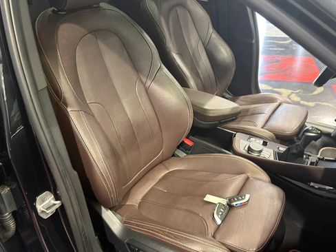 Used 2018 BMW X2 sDrive28i FWD image 20