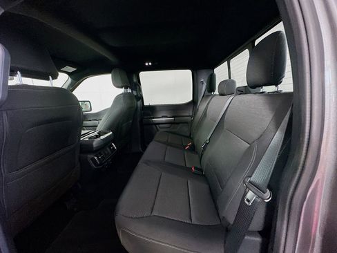Used 2022 Ford F150 XLT w/ Equipment Group 302A High AWD/4WD image 23