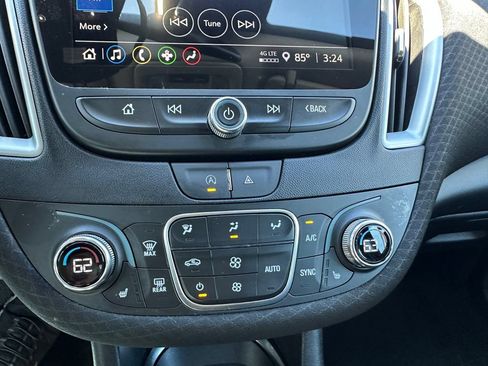 Used 2024 Chevrolet Malibu LT FWD image 28