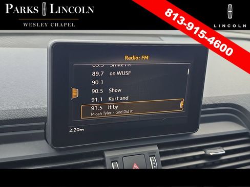 Used 2018 Audi Q5 2.0T Premium w/ Convenience Package image 22